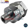 VALVULA RETENCION RECTA 3-8 X 3-8 SC3 SG BEST
