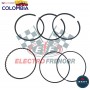 ANILLOS COMPRESOR MONOPISTON MIDLAND 020 BEST