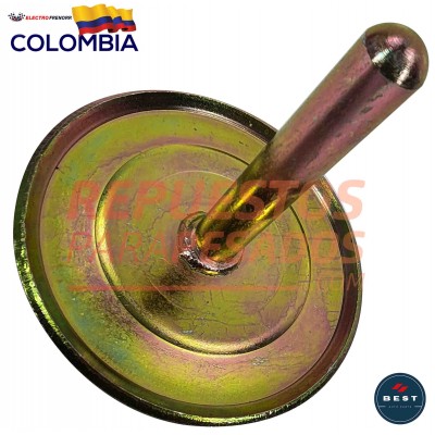 IMPULSADOR CAMARA TIPO 24 DE DISCO BEST