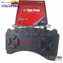 PASTILLAS ACTROS TRASERA- KW- INTER PROSTAR- BLU EGE FREN