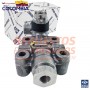 VALVULA NIVELADORA SCANIA K124  (150II32764) I84808 KNORR