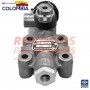 NIVELADORA SUSPENSION VOLVO MODELO VIEJO KNORR