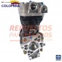 COMPRESOR FORD CARGO 815 INCORPORADO KNORR