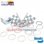 ANILLOS  COMPRESOR TUFLO 550-750 0.10 BENDIX