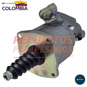 SERVO SCANIA BEST