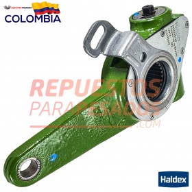RATCHE HALDEX MERCEDES BENZ  TRASERO IZQUIERDO Y DERECHO HALDEX