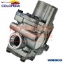 VALVULA MODULADORA ABS 24 VOLTIOS  WABCO