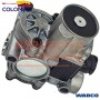 VALVULA MODULADORA ABS 24 VOLTIOS  WABCO