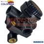 VALVULA RELE PLASTICA ATEGO WABCO