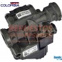 VALVULA MODULADORA ABS 12 VOLTIOS BENDIX