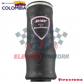 BOMBONA DE AIRE CABINA INTERNACIONAL 7600 7050- 7033 FIRESTONE