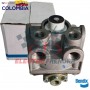 VALVULA RELAY R-12 DC IGUAL  BENDIX