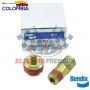 VALVULA DE SEGURIDAD ST-4 1-2 NPT BENDIX