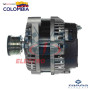 ALTERNADOR 12V CHEVR CAPTIVA  EPICA NUBIRA OPTRA 2.0  120A  6C GAMMA