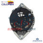 ALTERNADOR 12V CHEVR CAPTIVA  EPICA NUBIRA OPTRA 2.0  120A  6C GAMMA