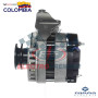 ALTERNADOR RENAULT TWINGO FI 94-97 MARELLI 12V 65A  L21187 GAMMA