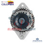 ALTERNADOR 28V 55A FVR MITSU  6BD1FSR11 4D33 SINBOMBA ME37620 GAMMA