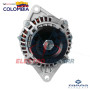 1J0107 ALTERNADOR 12V 90A MAZDA BT50  B2600 GAMMA