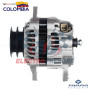 1J0107 ALTERNADOR 12V 90A MAZDA BT50  B2600 GAMMA