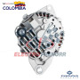 1J0107 ALTERNADOR 12V 90A MAZDA BT50  B2600 GAMMA