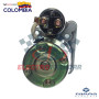 ARRANQUE  12V RENAULT 9  TIPO MITSUBISHI  9T. GAMMA