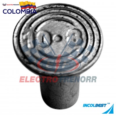 REMACHE BLOQUE CAJA POR MILLAR INCOLBEST