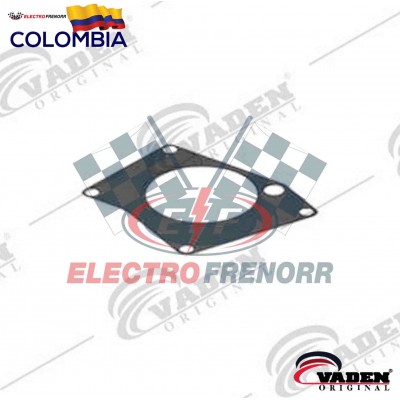 EMPAQUE MONTAJE COMPRESOR  MBO500 FREIGHTLINER M2  112 VADEN