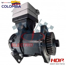 COMPRESOR COMPLETO 1721 HDP