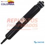 AMORTIGUADOR TRASERO PARA SCANIA SACHS