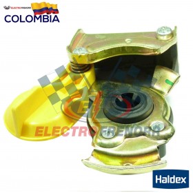 VALVULA HALDEX HALDEX