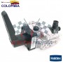 COLAS RAISE-LOWER VALVE HALDEX