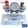 PARK AND SHUNT VALVE HALDEX