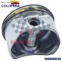KIT PISTON ANILLOS BIELA COMPRESOR MB ATEGO -  FRE WABCO