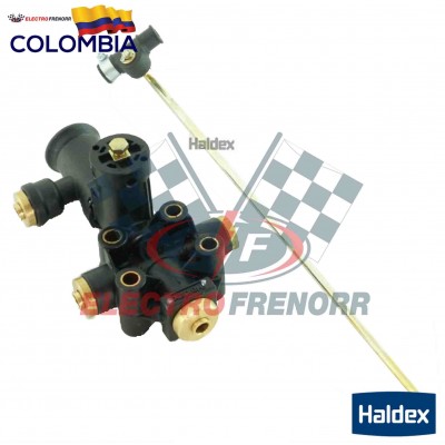 LAVELLING VALVE EGP TYPE 30 HALDEX