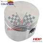 PISTON Y ANILLOS EN 80  MM EN 10 HDP