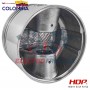 PISTON Y ANILLOS 90 MM EN 20 HDP