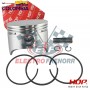 PISTON Y ANILLOS 92 MM EN 10 HDP
