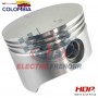 PISTON Y ANILLOS 92 MM EN 10 HDP