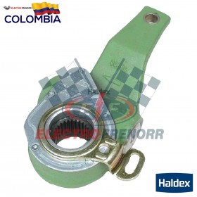 AUTOMATIC ADJUSTER HALDEX