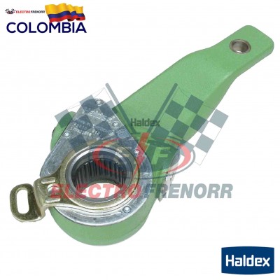 AUTOMATIC ADJUSTER HALDEX