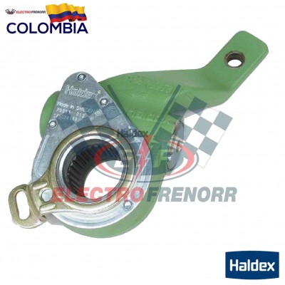 AUTOMATIC ADJUSTER HALDEX