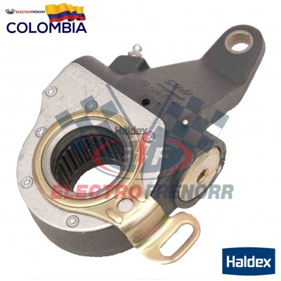 AUTOMATIC ADJUSTER HALDEX