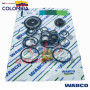 REPARACION BOMBA AIRE MERCEDES 914C - OF1721 -O500 1636 WABCO Bomba de Freno, Sensible Carga, Pera Freno. WABCO