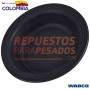 DIAFRAGMA CAMARA TIPO 24 HONDO WABCO