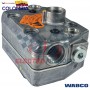 CULATA COMPRESOR ISB WABCO