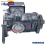 COMPRESOR FRENO DE AIRE PARA MOTORES CUM 6BT CARGO 1721 WABCO
