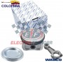 KIT PISTON ANILLOS BIELA COMPRESOR VOLKSWAGEN WABCO