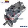 COMPRESOR MACK VISION MP8 WABCO