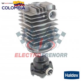 CONSEP CONDENSER ELECTRIC HALDEX