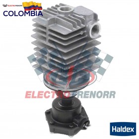 CONSEP CONDENSER HALDEX